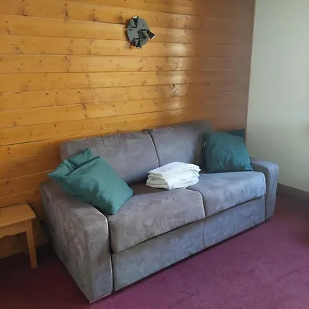 Apartment Les Du Galibier Piscine Sauna Hammam Wifi *
