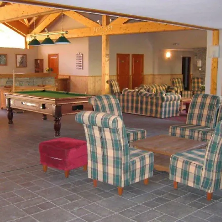 Les Du Galibier Piscine Sauna Hammam Wifi * Valloire